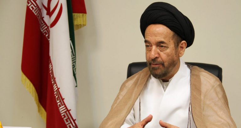 سید حمید روحانی